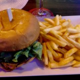 2609F 045 Bosau Strandbistro